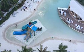 Azure South - Wave Pool - Heart Of The City